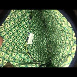 3 different Vera Bradley bags